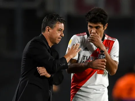 El partido de Rojas ante Boca: sólido en defensa ¿y flojo en ataque?