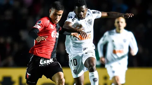 El delantero surgió de las inferiores del Millo pero no tuvo mucho lugar en Primera.