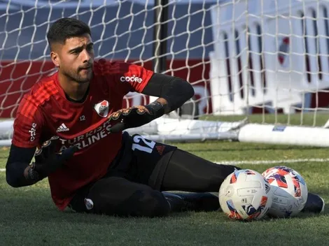 Una oportunidad para Petroli en el arco