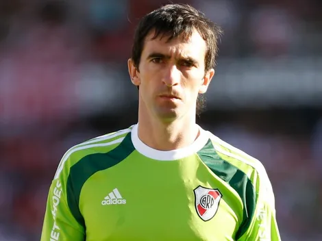 "No le cierro las puertas a River"