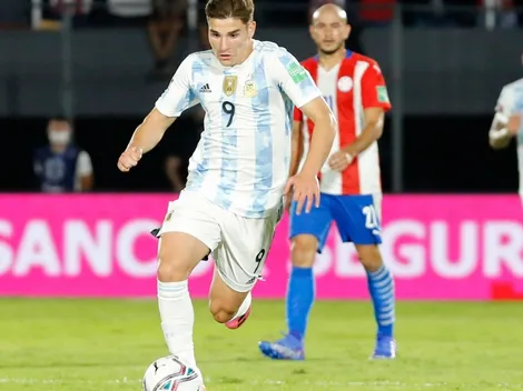 Argentina vs. Venezuela: todas las apuestas para ganar con la Selección