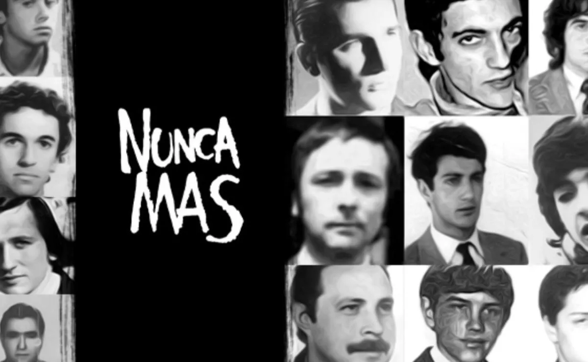 River recordó siete nuevos casos de socios del club desaparecidos en la dictadura.