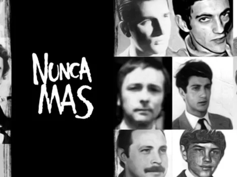 River recordó a siete socios desaparecidos durante la última dictadura