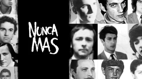 River recordó siete nuevos casos de socios del club desaparecidos en la dictadura.