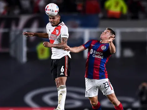 ¿Cuándo volverá David Martínez?