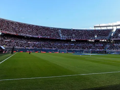 River usará cámaras para sancionar a quienes hayan agredido a los jugadores de Boca