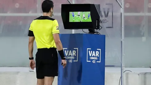 El VAR desembarca en el fútbol argentino luego de las fecha de los clásicos