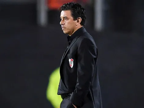 Los concentrados para el superclásico