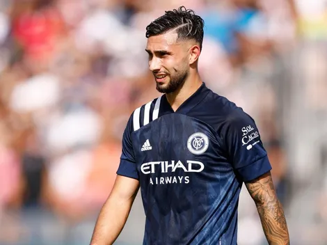 "Estuve muy cerca de ir a River"