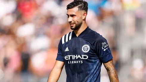 El delantero dio detalles de su llegada trunca a River y reconoció que estuvo muy cerca de venir.