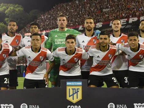 Los que están ante la chance de su primer superclásico