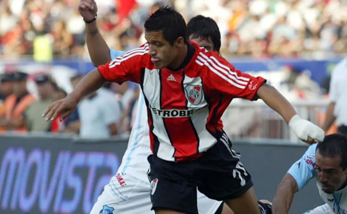 El delantero deberá buscar nuevo club a partir del 30 de junio.