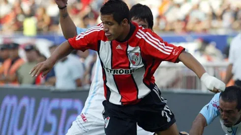 El delantero deberá buscar nuevo club a partir del 30 de junio.