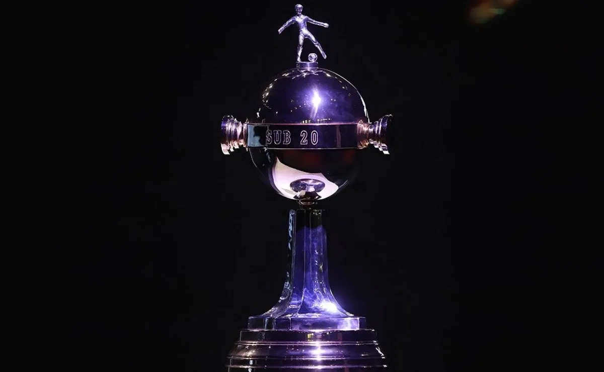 Ya se conocen los 32 equipos que jugarán la Copa Libertadores, el sorteo será la próxima semana y River será cabeza de serie.