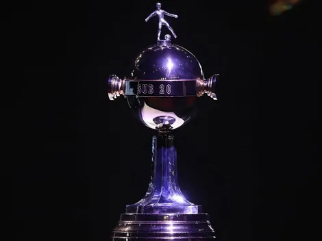 Se viene el sorteo: los 32 equipos clasificados a la Libertadores