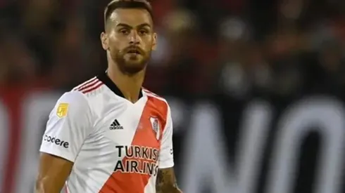 Leandro González Pirez será titular este domingo en el duelo entre River y Boca que se jugará por la séptima fecha de la Copa de la Liga en el Monumental.