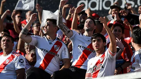 El Millonario avisó que habrá sanciones para algunos socios.