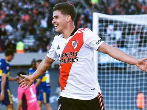 River va por una nueva alegría ante Boca en el Monumental