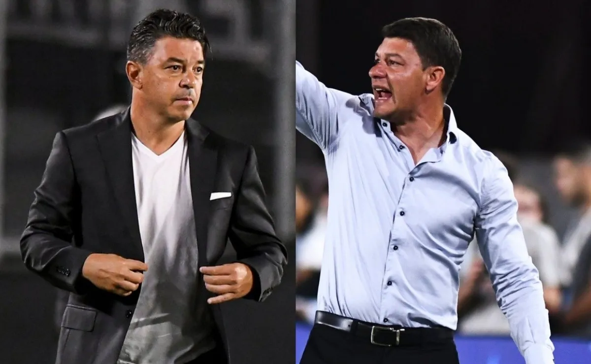 El Muñeco dio su punto de vista acerca del cambio de camiseta de Boca para el superclásico.