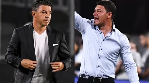 El Muñeco dio su punto de vista acerca del cambio de camiseta de Boca para el superclásico.