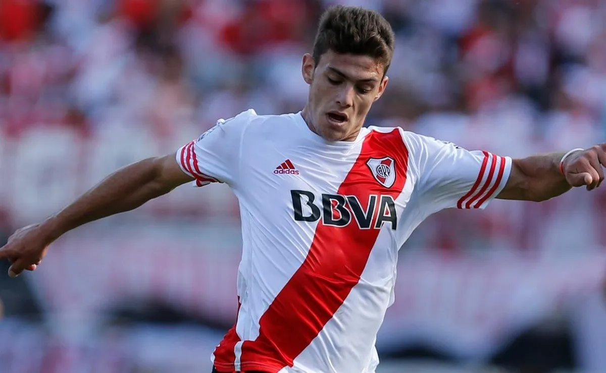 Lucas Boyé habló con gran emoción de su convocatoria a la Selección Argentina para disputar la última doble fecha de Eliminatorias.
