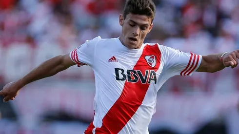 Lucas Boyé habló con gran emoción de su convocatoria a la Selección Argentina para disputar la última doble fecha de Eliminatorias.