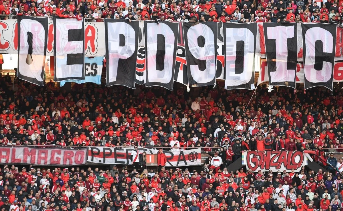 River enfrentará a Boca el próximo domingo a partir de las 19 horas por la séptima fecha de la Copa de la Liga.