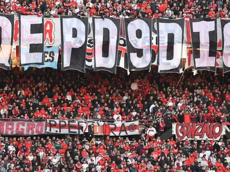 Quedan pocas entradas para el superclásico