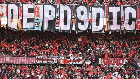 River enfrentará a Boca el próximo domingo a partir de las 19 horas por la séptima fecha de la Copa de la Liga.