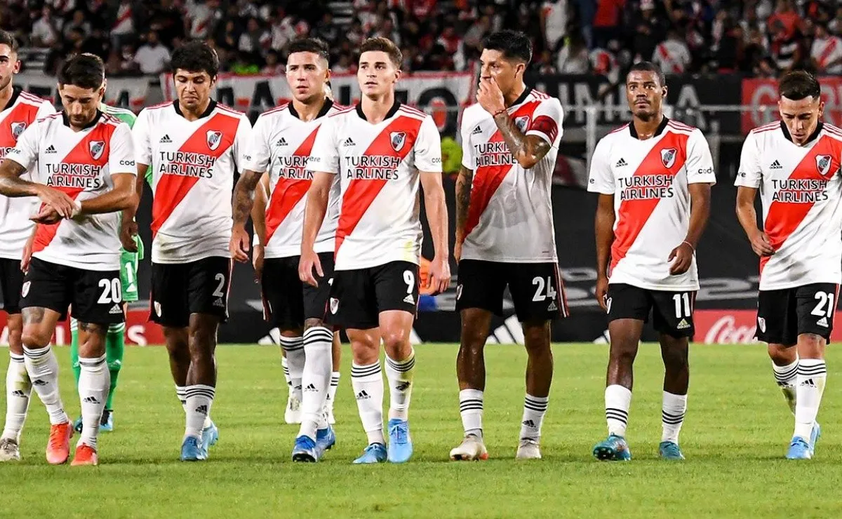 Marcelo Gallardo le dio una recompensa al plantel tras la goleada ante Gimnasia y en la previa al partido contra Boca del próximo domingo.