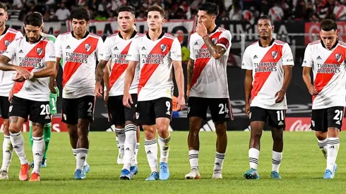 Marcelo Gallardo le dio una recompensa al plantel tras la goleada ante Gimnasia y en la previa al partido contra Boca del próximo domingo.