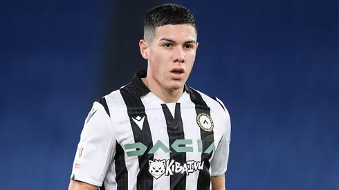 El ex jugador de Argentinos Juniors reveló que River lo quiso hace algunos libros de pases.