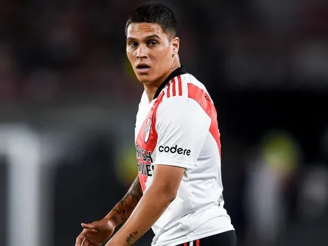 ¿Por qué el domingo será un clásico especial para Juanfer Quintero?