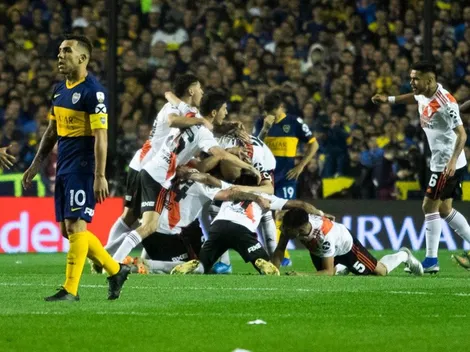 Los ocho clásicos después de Madrid