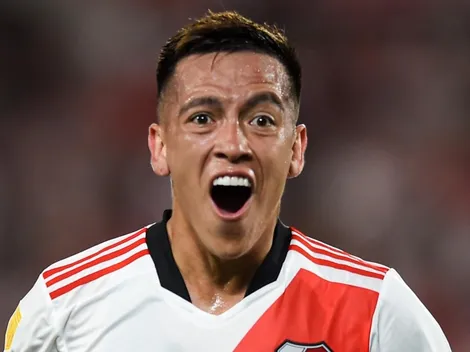 "Contra Boca jugamos con nuestra gente y es una motivación extra"