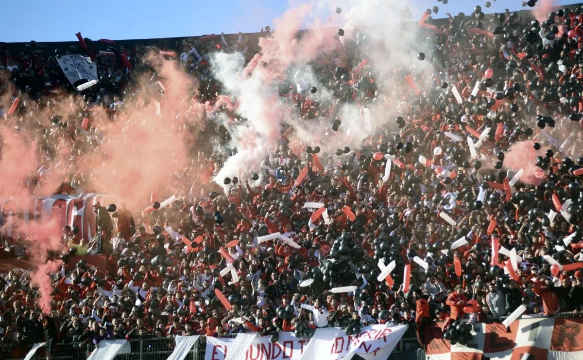 River agotó las entradas para el superclásico del próximo domingo. El Monumental estará repleto y tendrá más de 70 mil espectadores.