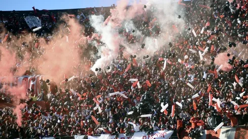 River agotó las entradas para el superclásico del próximo domingo. El Monumental estará repleto y tendrá más de 70 mil espectadores.
