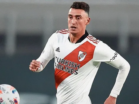 ¿Por qué Suárez no fue ni al banco?