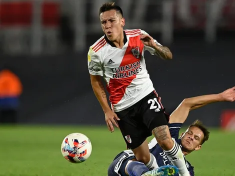 “Barco te demuele, es extraordinario”