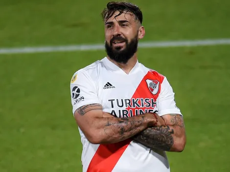 "River es el favorito para el Superclásico"