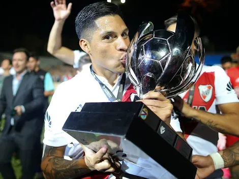 A cuatro años de una final inolvidable