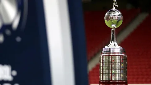 River será cabeza de serie en el sorteo de la Copa Libertadores que se llevará a cabo el próximo 25 de marzo, cómo quedaron los bolilleros.