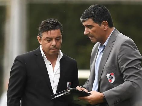 El probable equipo para enfrentar a Gimnasia