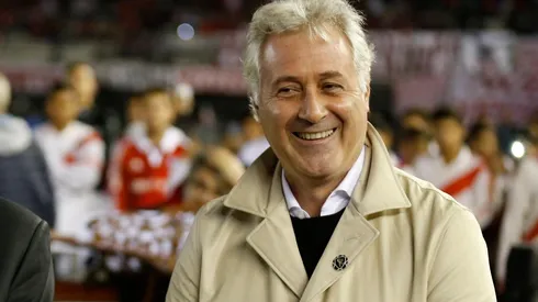 Matías Patanian habló maravillas sobre Marcelo Gallardo