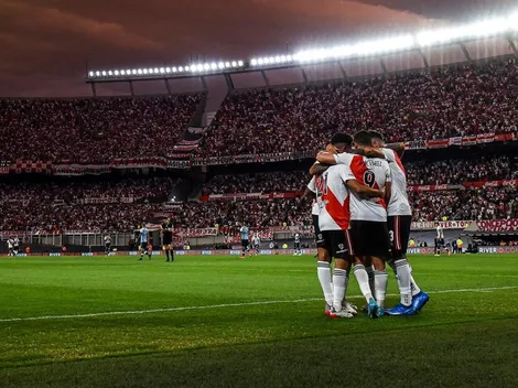 No alcanzan las tribunas: otra vez se agotaron las entradas