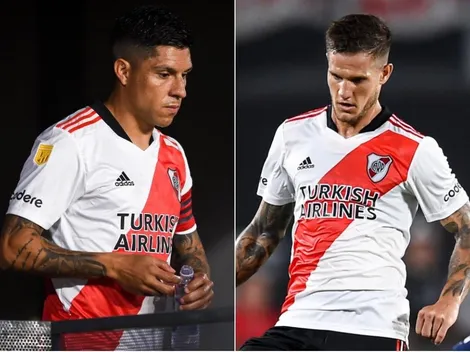 ¿Quién será el volante central contra Gimnasia?