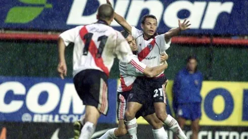 La vaselina de Rojas, otro de los momentos inolvidables en la historia de los superclásicos.