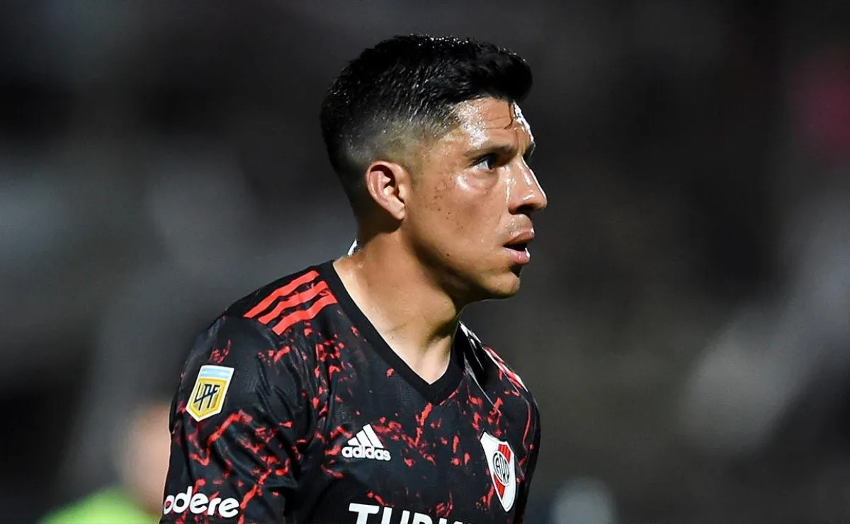 Enzo Pérez regresa a la lista de convocados luego de dos partidos ausente.