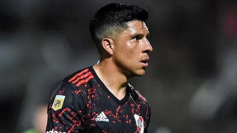 Enzo Pérez regresa a la lista de convocados luego de dos partidos ausente.