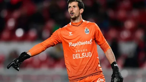 Rodrigo Rey explicó los motivos por los que no llegó a River